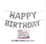 Unicorn Party Foil Balloon Unicornio Air Globos Wedding Birthday Party Decorations Kids Toy Supplies Cartoon hat