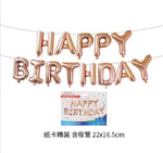 Unicorn Party Foil Balloon Unicornio Air Globos Wedding Birthday Party Decorations Kids Toy Supplies Cartoon hat